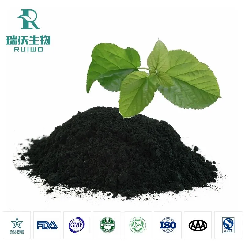 Serbuk Klorofilin Natrium Kuprum Asli