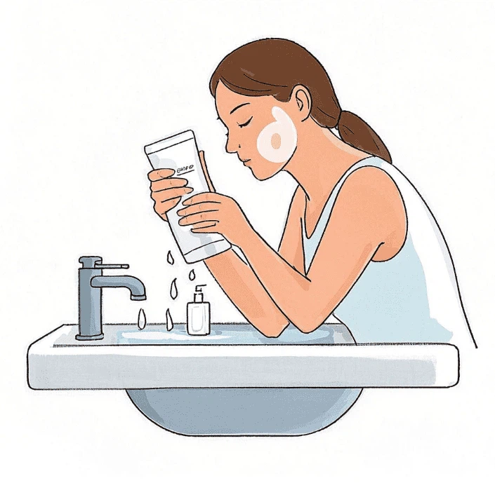 Cosmetics & Skincare Cosmetics & Skincare