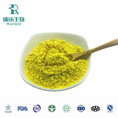 Ekstrak lichen usnea