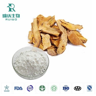 Serbuk ekstrak Tongkat Ali